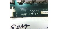 Sony 1-869-060-12 module speakers terminals board